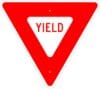 R1 2 yield sign