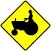 W11 5S farm equipment symbol