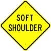W8 4 soft shoulder