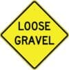 W8 7 loose gravel