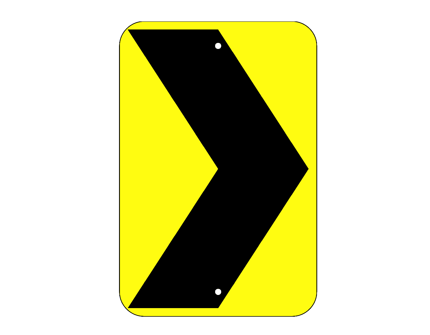 chevron