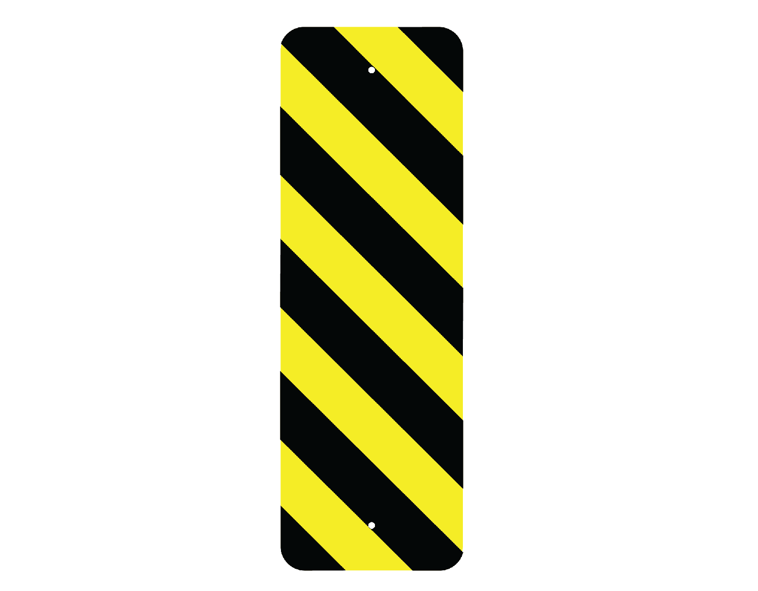left object marker