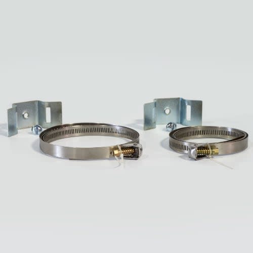 AB 10 adjustable band bracket assembly1