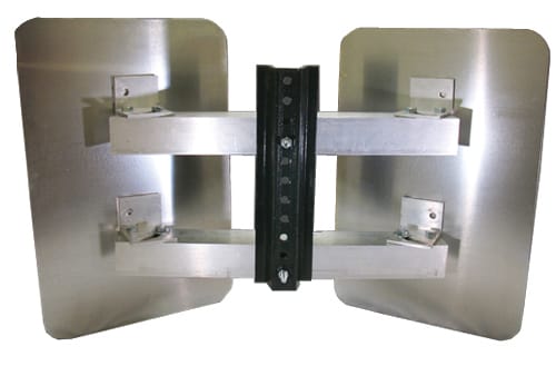 CB1 adjustable chevron bracket