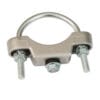 PPB 15 heavy duty side mount sign bracket