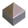 SCC134 post cap decorative pyramid