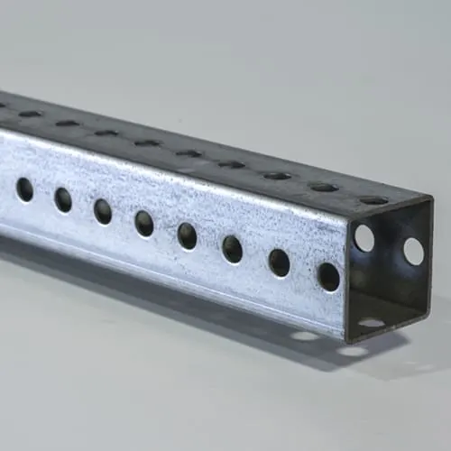 square post