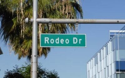 Road Sign Theft – Not a Victimless Crime